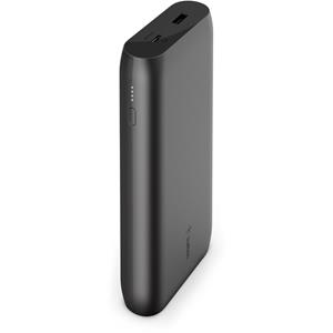 belkin BoostCharge Powerbank 20000 mAh 30W Power Delivery Zwart
