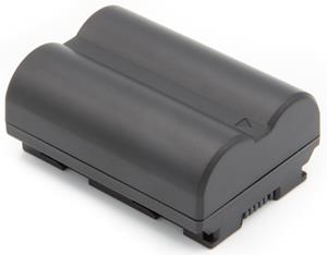 chilipower Fujifilm NP-W235 accu - 2200mAh