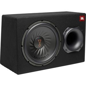 JBL BASSPRO12 Auto-Subwoofer aktiv 450W