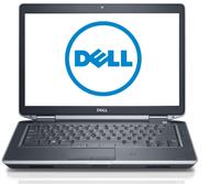 Dell Latitude E6440 | 14 Zoll HD+ | 4. Generation i5 | 180-GB-SSD | 4GB RAM | QWERTY/AZERTY/QWERTZ