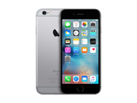 Apple iPhone 6S 32GB Spacegrau