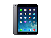 Apple iPad mini 2 32GB WiFi Spacegrau