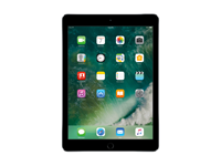 Apple iPad Air 2 64GB WiFi Spacegrijs C-grade