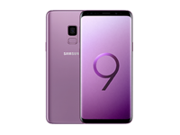 Samsung Galaxy S9 64GB paars A-grade