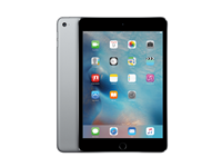 Apple iPad mini 4 16GB WiFi + 4G Spacegrau