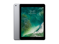 Apple iPad 2017 128GB WiFi spacegrau