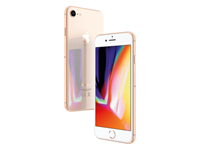 Apple iPhone 8 256GB Goud B-grade