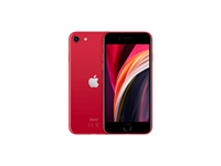 Apple iPhone SE 4,7 Retina Display Dual Sim 128GB Rot (Differenzbesteuert)