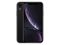 Apple iPhone XR 64GB Schwarz