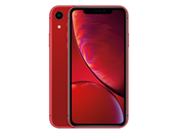 Apple iPhone XR 6,1 LCD Display Dual Sim 64GB Rot (Differenzbesteuert)