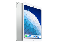 Apple iPad Air 3 10,5 256GB [wifi + cellular] zilver - refurbished