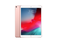 Apple iPad Pro 10.5 256GB WiFi Rosegold (2017)