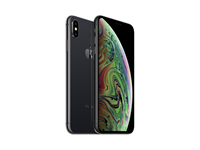 Apple iPhone XS Max 64GB Spacegrau