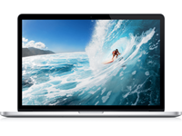 Apple MacBook Pro 13-inch | Core i5 2.7 GHz | 256 GB SSD | 8 GB RAM | Zilver (Early 2015) | Qwerty B-grade