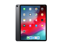 Apple iPad Pro 11-inch 512GB WiFi + 4G Spacegrau (2018) | Ohne Kabel und Ladegerät