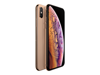Apple Refurbished iPhone XS 512GB goud A-grade