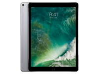 Apple iPad Pro 12.9 64 GB WiFi + 4G Schwarz/Weltraumgrau (2017)