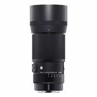 Sigma 105mm f2,8 DG DN Macro (A) für Sony-E - abzgl. 80,00€ Cashback