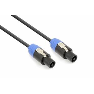 vonyx CX302-5 speakerkabel speakON-speakON 5 m