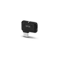 eposgermany EPOS Germany EPOS BTD 800 USB- C Dongle
