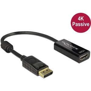 DisplayPort-Adapter - Delock