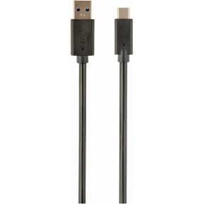 CableXpert USB 3.0 kabel (AM-CM), 1.8 m