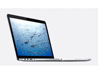 MacBook Pro 13-inch | Core i5 2.8 GHz | 512 GB SSD | 8 GB RAM | Zilver (Mid 2014) | Qwerty A-grade