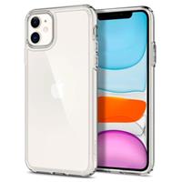 Ultra Hybrid? Case Transparent für das iPhone 11