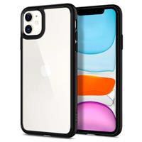 Ultra Hybrid? Case Schwarz für das iPhone 11