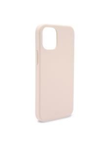 Puro Icon iPhone 12/12 Pro Hybride Hoesje - Roze