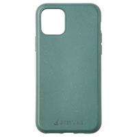 GreyLime iPhone 11 Pro Max Biodegradable Cover - Dark Green