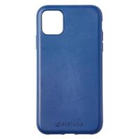 GreyLime Eco-Vriendelijke iPhone 11 Hoesje - Navy Blauw