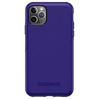 OtterBox Symmetry Series iPhone 11 Pro Cover - Paars / Blauw