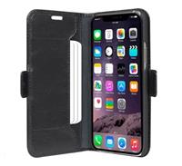 dbramante1928 Copenhagen Slim iPhone 12 / iPhone 12 Pro schwarz