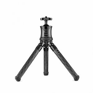 gitzo GKTBB1 Mini Traveler Tripod Kit