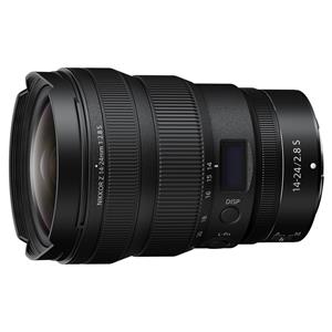 Z 14-24mm f/2.8 S