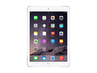 Apple iPad Air 2 16GB WiFi Zilver B-grade