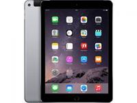 Apple iPad Air 2 16GB WiFi + 4G Spacegrau