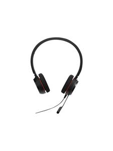 Jabra EVOLVE 20 MS Stereo MS USB-C