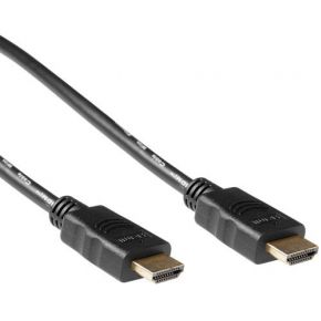 act AK3815 HDMI High Speed Ethernet Kabel HDMI-A Male/Male - 1,5 meter