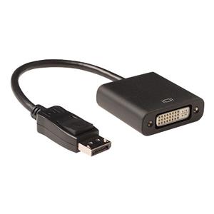 act AK3985 DisplayPort Male - DVI Female - 15 cm