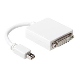 act AK4001 Mini DisplayPort Male - DVI Female - 15 cm