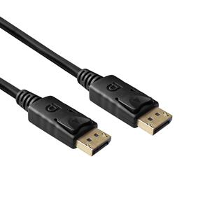 act AK4074 DisplayPort 1.4 Kabel 8K - 3 meter