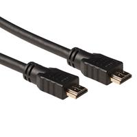 act AK3905 High Speed Ethernet Kabel HDMI-A Male/Male - 7 meter