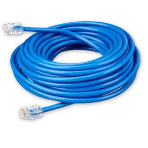 act IB5602 U/UTP CAT5E Patchkabel Blauw - 2 meter