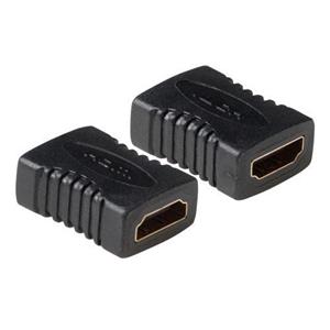 act AP1005 HDMI Adapter HDMI-A Female/Female