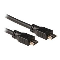 ewent EC3901 High Speed Ethernet Kabel HDMI-A Male/Male - 1 meter
