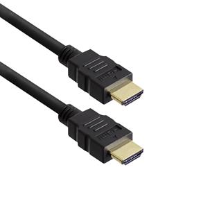 ewent EC3901 High Speed Ethernet Kabel HDMI-A Male/Male - 1 meter