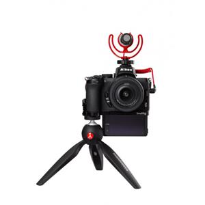 Nikon Z 50 Vlogger Kit