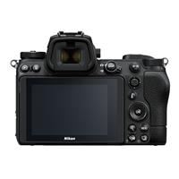 Nikon »Z 6II« Systemkamera-Body (24,5 MP, WLAN (Wi-Fi), Bluetooth)